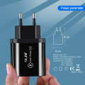 Olaf Quick Charger 3.0 4.0 USB Charger for iPhone XS X 8 Super Charger for Xiaomi mi 9 QC 3.0 4.0 Fast Charge Phone Chargers