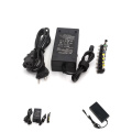 DC 12 V/15 V/16 V/18 V/19 V/20 V/24V 4-5A 96W Laptop AC Universal Power Adapter Charger for ASUS DELL Lenovo Sony Laptop