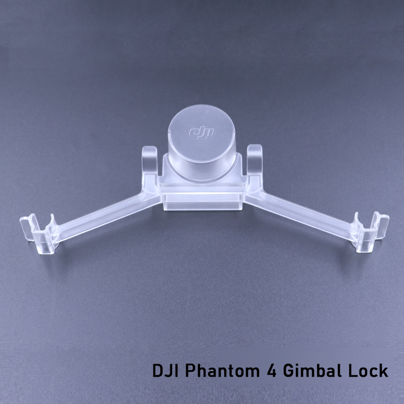 Original DJI Phantom 4 Advance 4Pro Pro + Parts 35 Accessories Drone Gimbal Lock Camera Lens Protection Cover