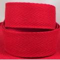 elasticity knitted flat elastic webbing for underwear