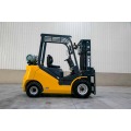 XCMG FGL30T Gasoline LPG forklift