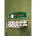 Double 6 Dominoes Set