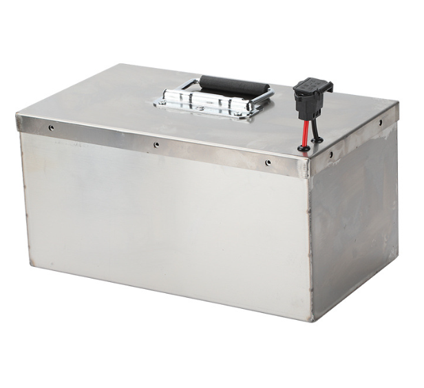 battery box enclosure