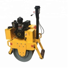 Factory mini road roller price