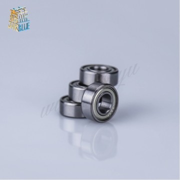 Free shipping 10pcs 623ZZ Ball bearing 623-ZZ 3x10x4 mm Miniature deep-groove ball-bearing 623 2Z ZZ for 3D printer part