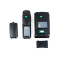 2.4G Digital Wireless audio Intercom System Doorbell wireless remote unlock