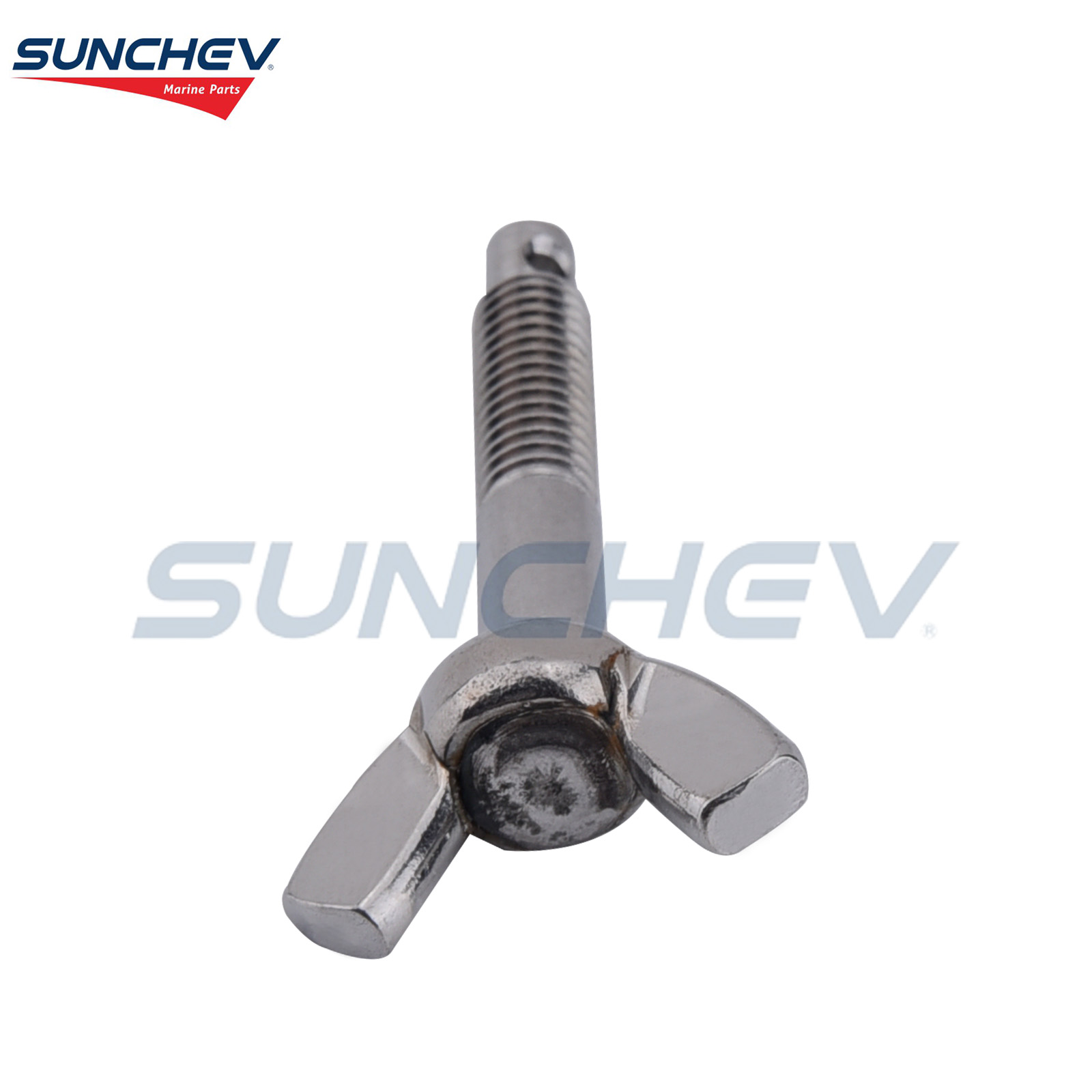 6B4-42125-00 Bolt Friction Adjusting-2