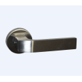 Polished Square Home Solid Handle