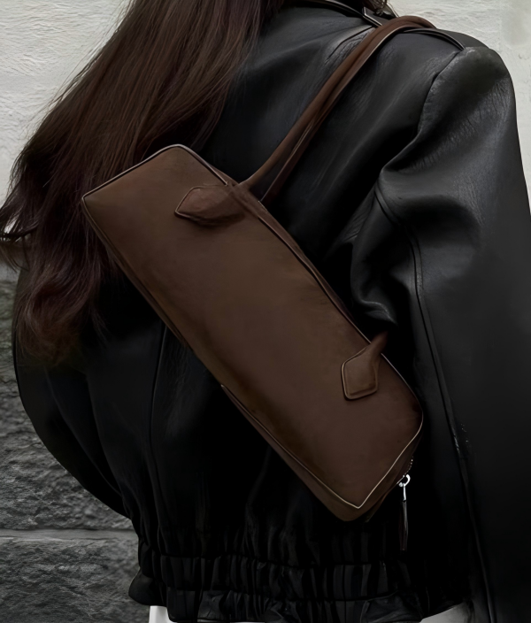 pu bags customized women shoulder bag