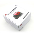 Ladybug RC Cars Intelligent Remote Control Insect Robot DIY Kits Radio Cartoon Toys Remote Truck Toys Gifts Kids RC Toy