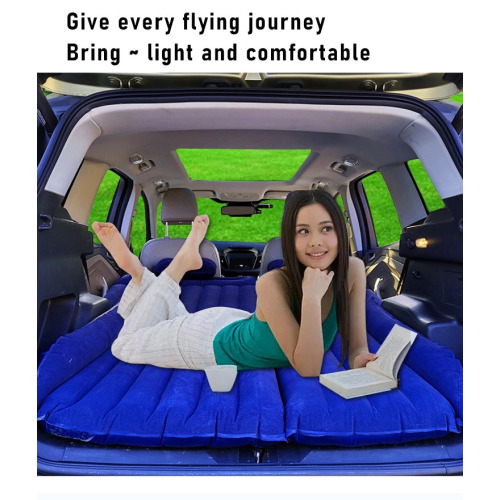 Car Mattress For SUV Thickened Car Camping Bed for Sale, Offer Car Mattress For SUV Thickened Car Camping Bed