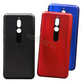 New Original For Xiaomi Redmi 8 8a Battery Cover Back Glass Panel Rear Housing case For Redmi 8 8a Back battery Cover door