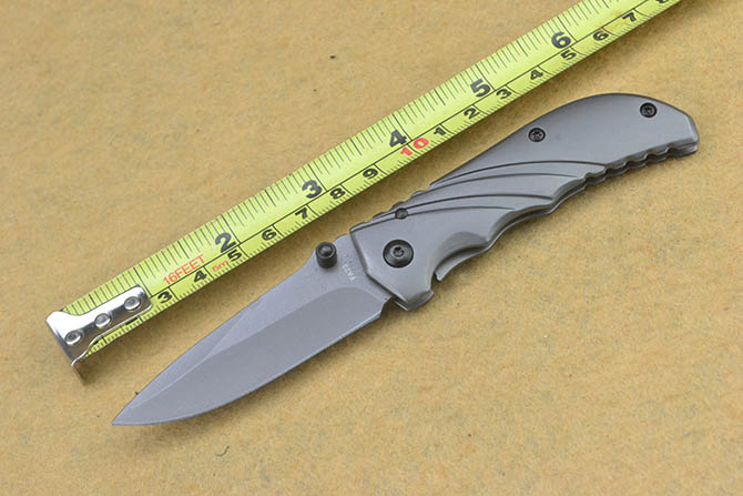 Pocket Knife