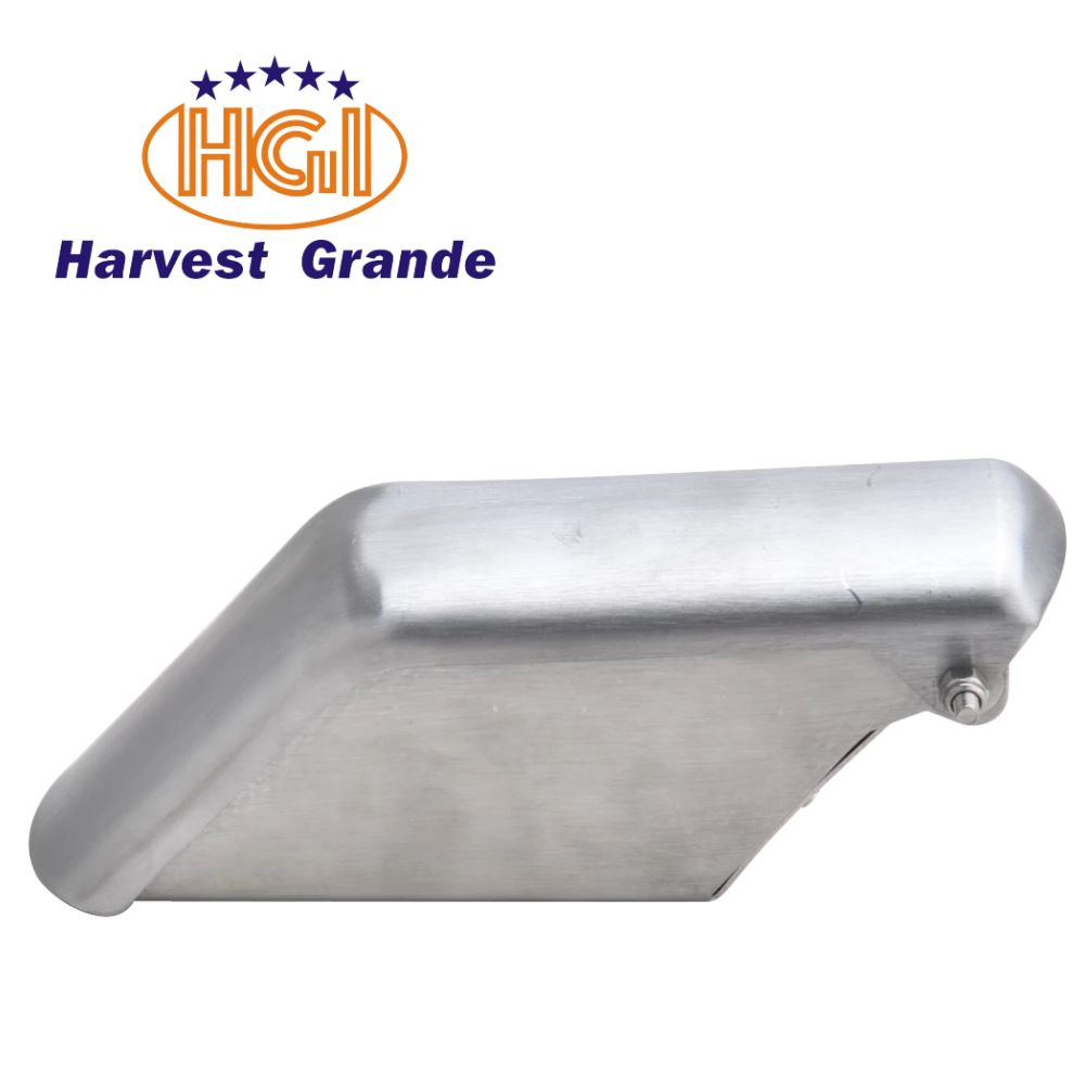 HGI High-quality Stainless Steel Ice Shaver