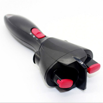 Hot Sale Automatic Profesional Hair Curling Fast Styling Knotter Smart Electric Braid Machine Twist Braided Curling Iron Tool