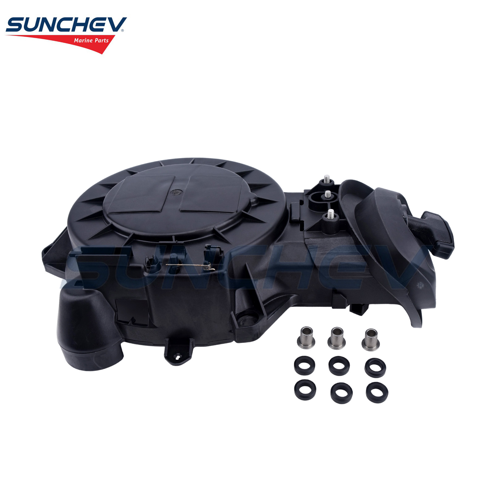 66T-15710-00 Starter Assy For Yamaha 40hp