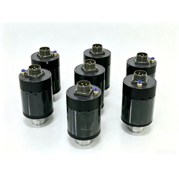 20KHz 6000W Industrial Ultrasonic Oscillator