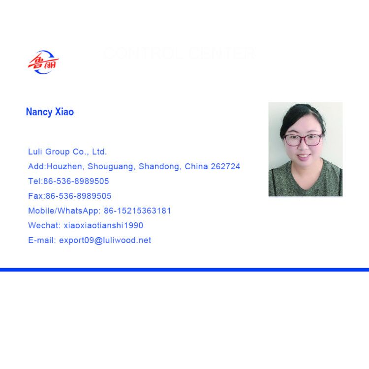 Particle particle board Particle particle board
