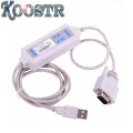 M-133 USB Interface Electronic load DC power supply USB interface communication cable for M9710 M9711 M9712