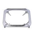 Cooktop Parts Classic Gas stove activated bracket pot rack