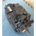 PC45R-8 Hydraulic Pump 708-1T-00132 3F4555052