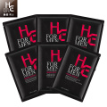 1-Hearn men's facial mask blackhead whitening moisturizing oil control acne shrinking pore mask