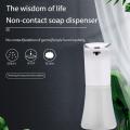 Automatic Foam Soap Spray Dispenser Smart Sensor Liquid Soap Dispenser Intelligent Induction Foam Dispensador Touchless USB