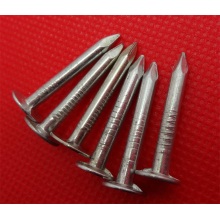 galvanized square boat nails/copper square boat nail