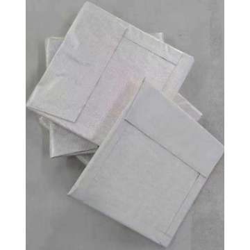 Vacuum Insulation Panel for Building Fiber Glass