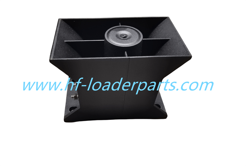 Wheel loader reversing horn PREC0-380 803504584