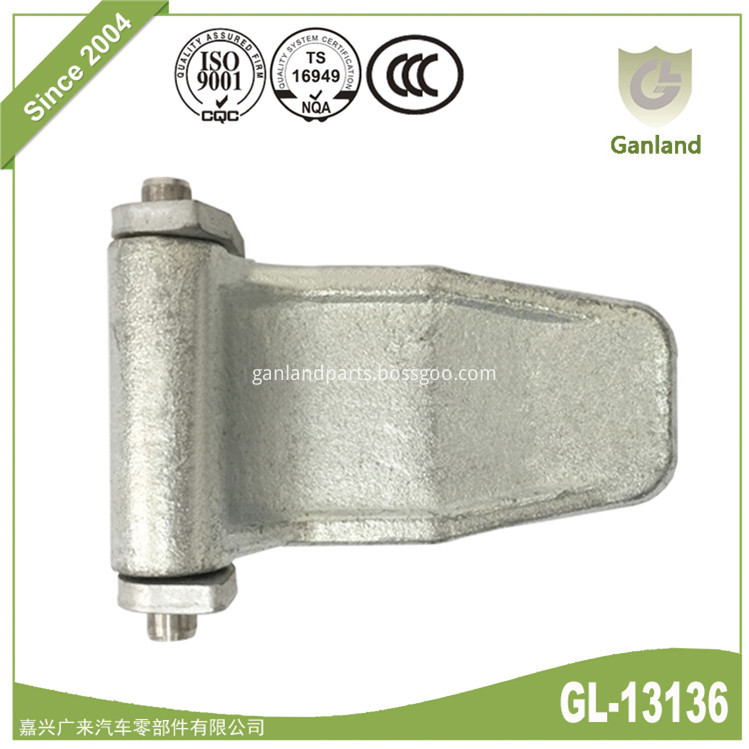 Forging Processed Door Hinge