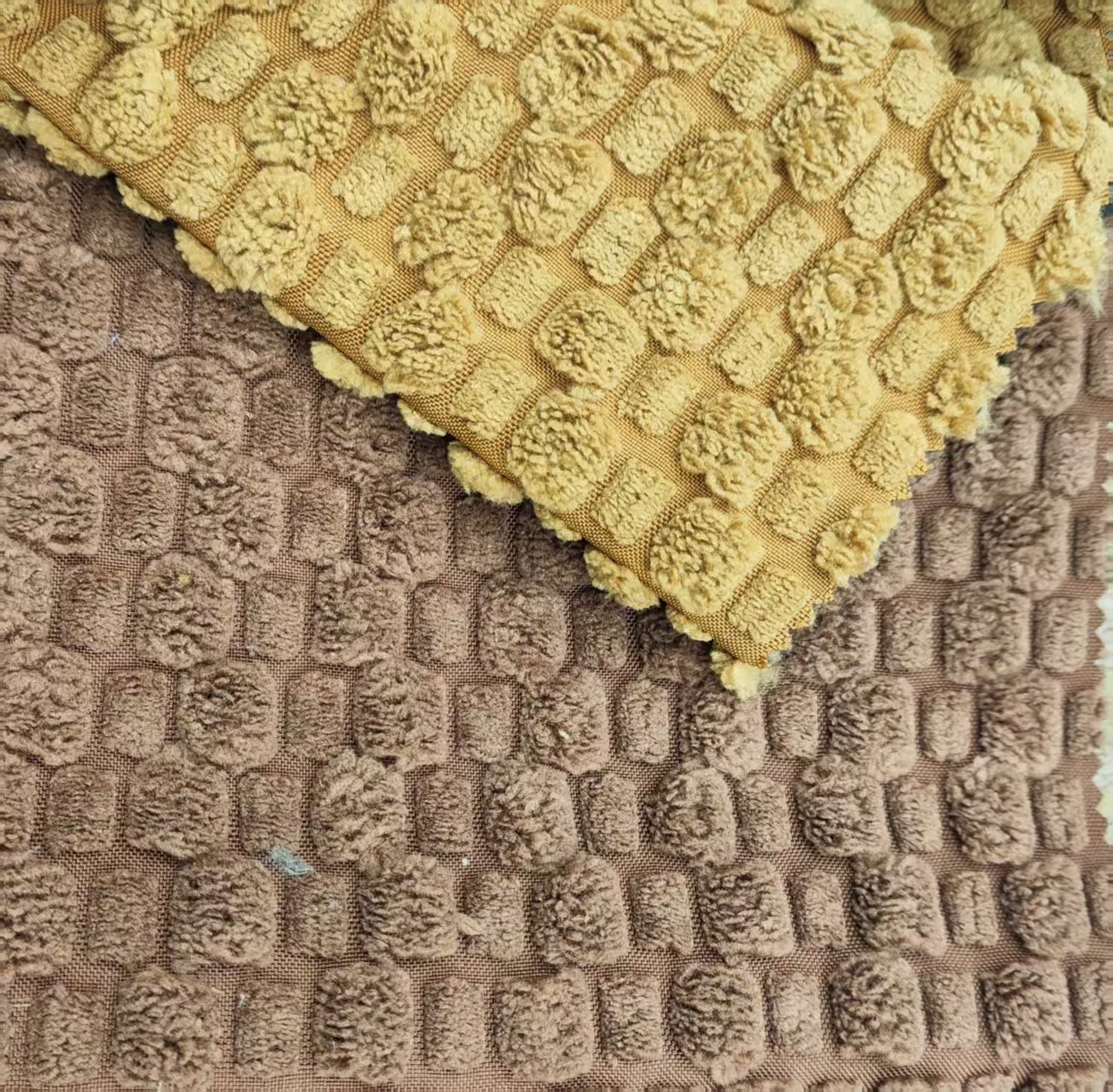 velvet fabric