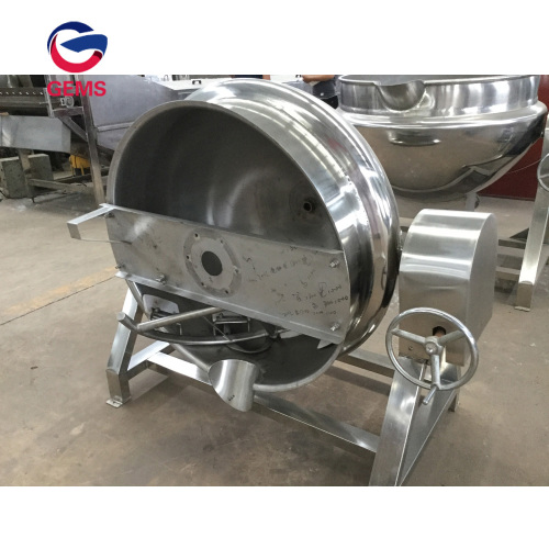 Beans Jacketed Cooker Machine Small Cooker for Soybean for Sale, Beans Jacketed Cooker Machine Small Cooker for Soybean wholesale From China
