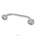 2018 Stainless Steel Bathroom Shower Support Wall Grab Bar Safety 20cm Handle Towels Rail Hot