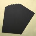 Extra Sheets for 18x26cm DIY Photo Album New 10 sheets Scrapbook Paper Crafts Inner Sheets Black Card Handmade Inside Pages