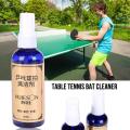 100 Ml Cleaning Agent Cleaner For Table Tennis Rubber Rackets Ping Pong Racket Table Rubber Tennis Glue