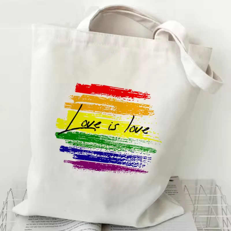 Reusable Canvas Tote Bag Reusable Canvas Tote Bag