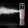 Mini Face Spray USB Portable Nano Mist Sprayer Facial Body Nebulizer Steam face Moisturizing Beauty Instruments Skin Care Device