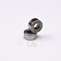 684ZZ 4*9*4mm 10pieces free shipping ABEC-5 bearings Metal Sealed Miniature Mini Bearing 684 684Z 684ZZ chrome steel bearings