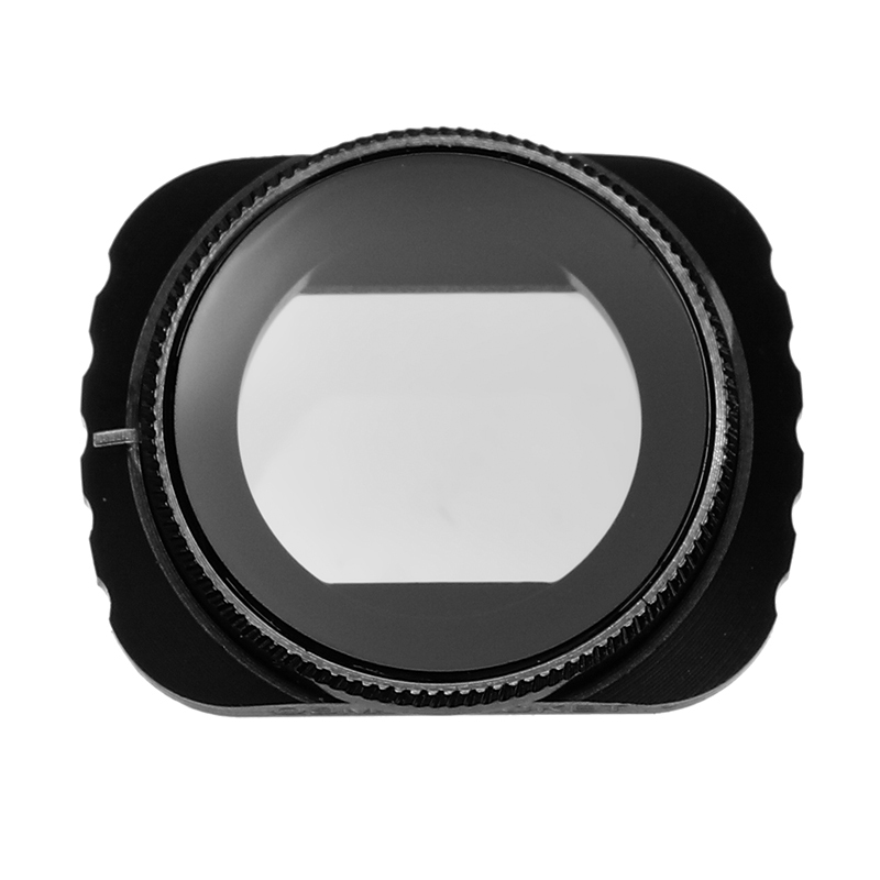New CPL/PL Camera Lens Filter Circular Polarizer/Polarizer Filter Optical Glass Accessories Black Gimbal For DJI OSMO POCKET