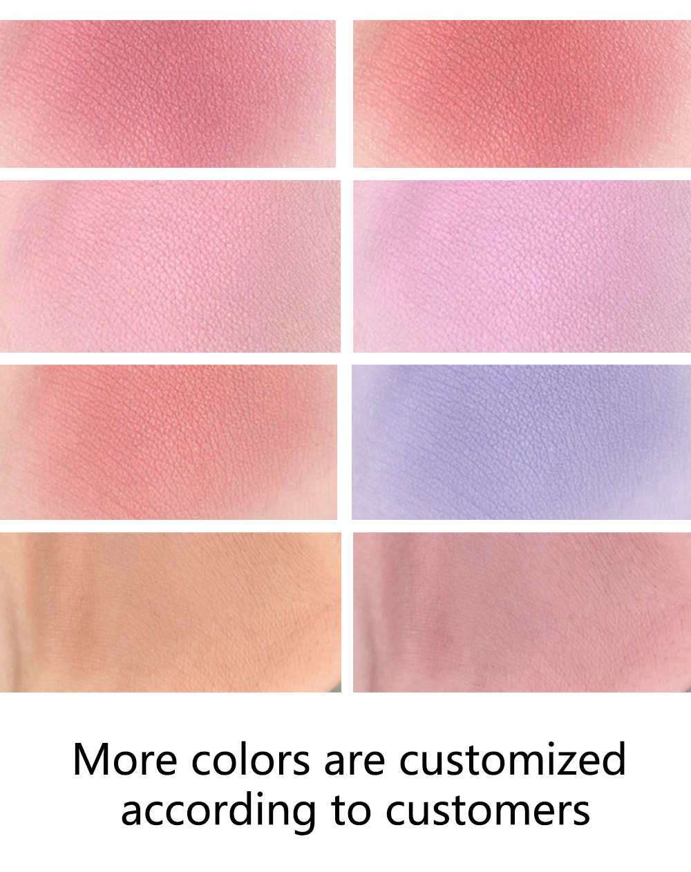 Color card