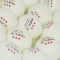 White balls