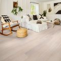 Living Room Bedroom Engineered wood Flooring