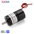 24v brushless dc gear motor