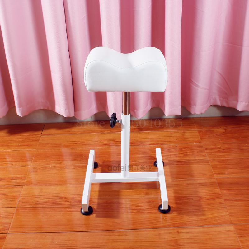 588 Professional manicure pedicure tool pedicure manicure chair rotary lifting foot bath special nail stand