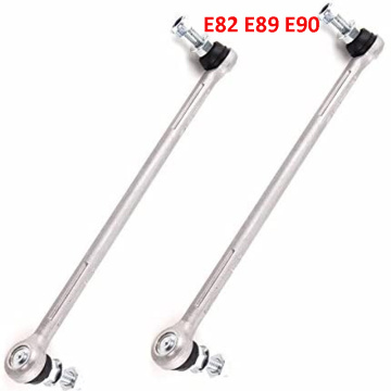 Pair Stabilizer Sway Bar Link OEM 31356765934 31356765933 for BM All 1 3 SERIES E90 E91 E92 E93 M3