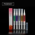 1 pcs 5ml New Cuticle Revitalizer Nutrition Oil Nail Art Tools Treatment Manicure Soften Pen Tool Cuticle Oil Pen Nourish Skin