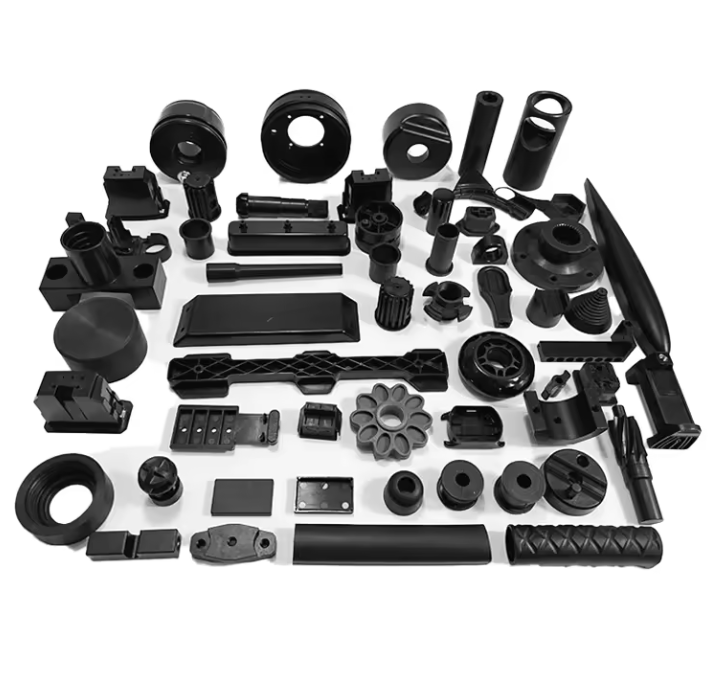 Medical plastic parts27