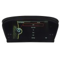 Dashboard replacement 8.8" screen car dvd for BMW