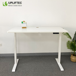 Office Adjustable Height Electric Standing Desk